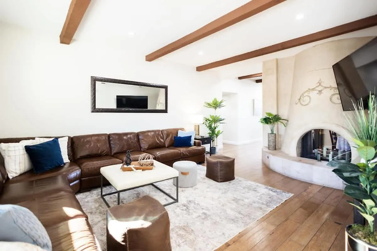 סקוטסדייל Hozho Residence On Larkspur 0*,