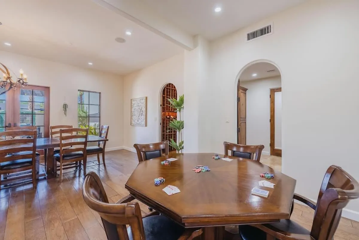 בית נופש סקוטסדייל Hozho Residence On Larkspur ארצות הברית