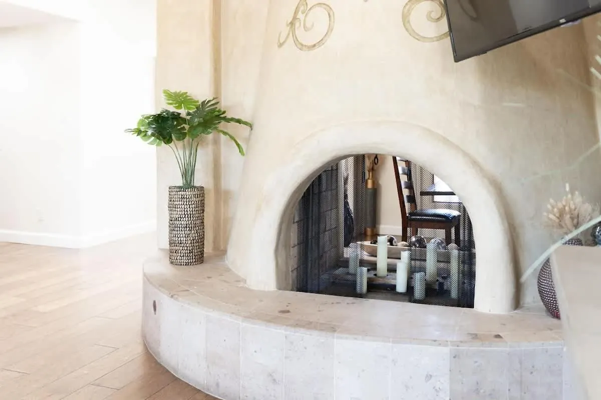 Hozho Residence On Larkspur Scottsdale Semesterbostad