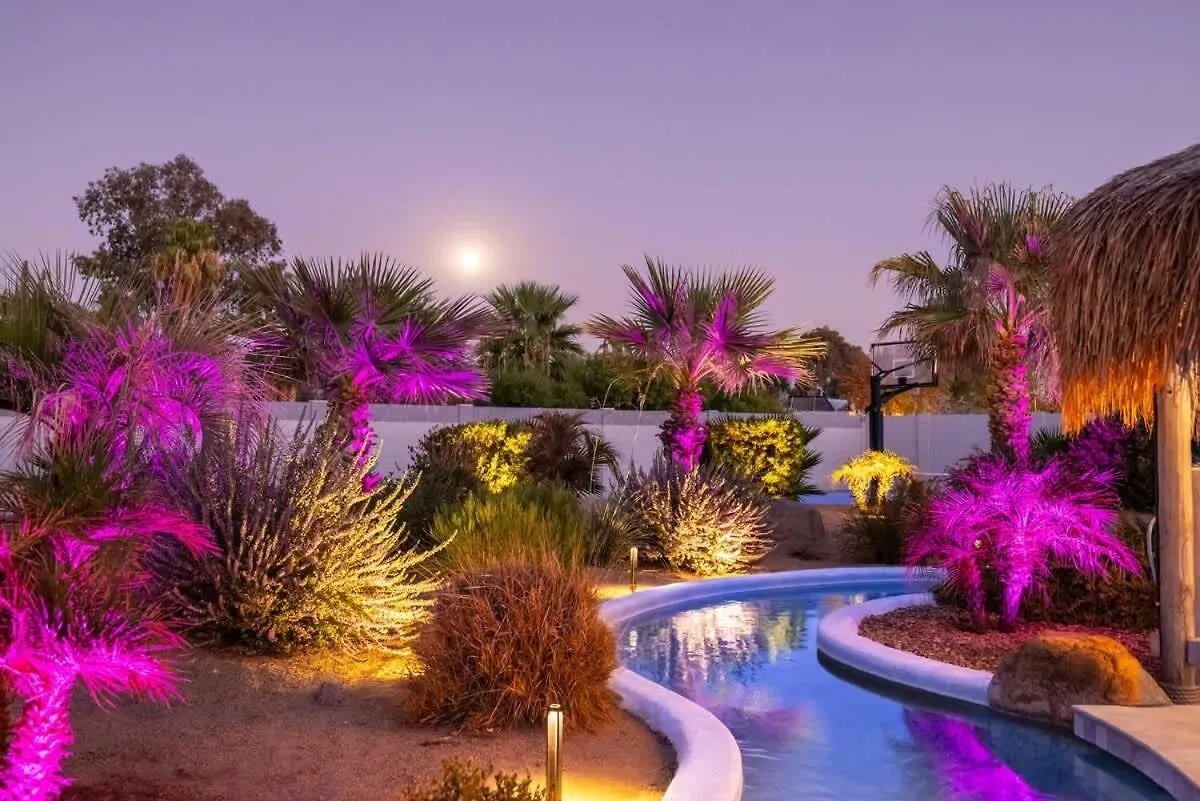 Hozho Residence On Larkspur Scottsdale Semesterbostad