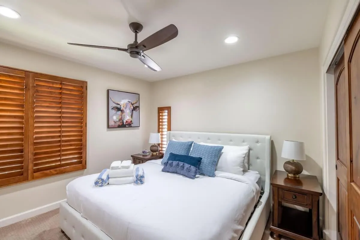 Hozho Residence On Larkspur Scottsdale