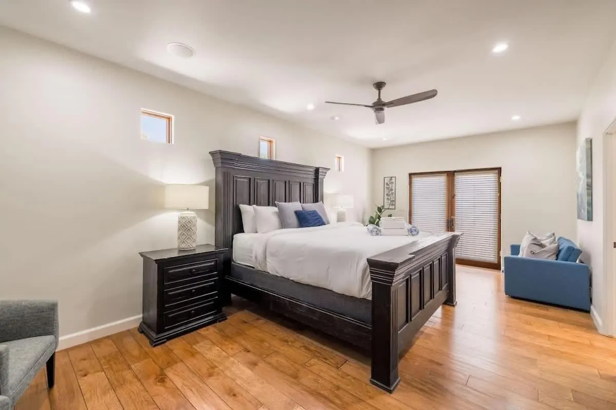 Hozho Residence On Larkspur Scottsdale