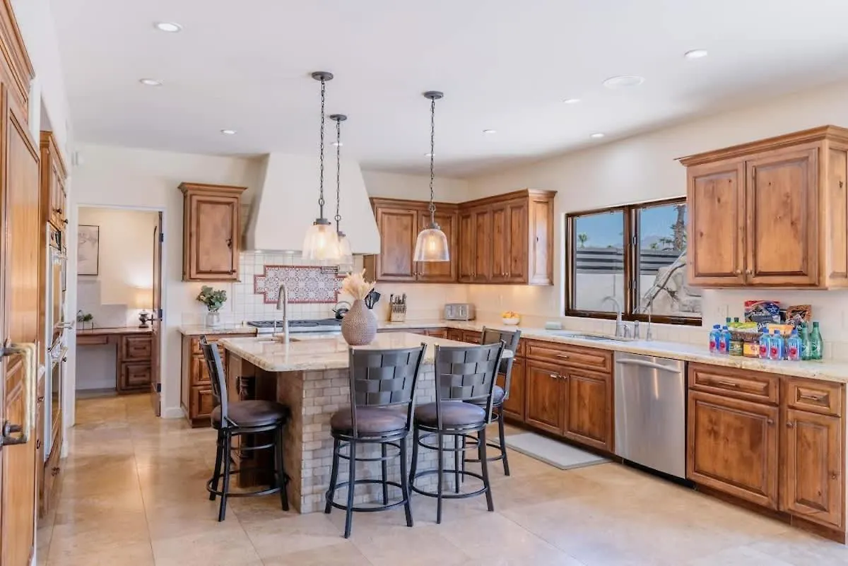 Hozho Residence On Larkspur Scottsdale