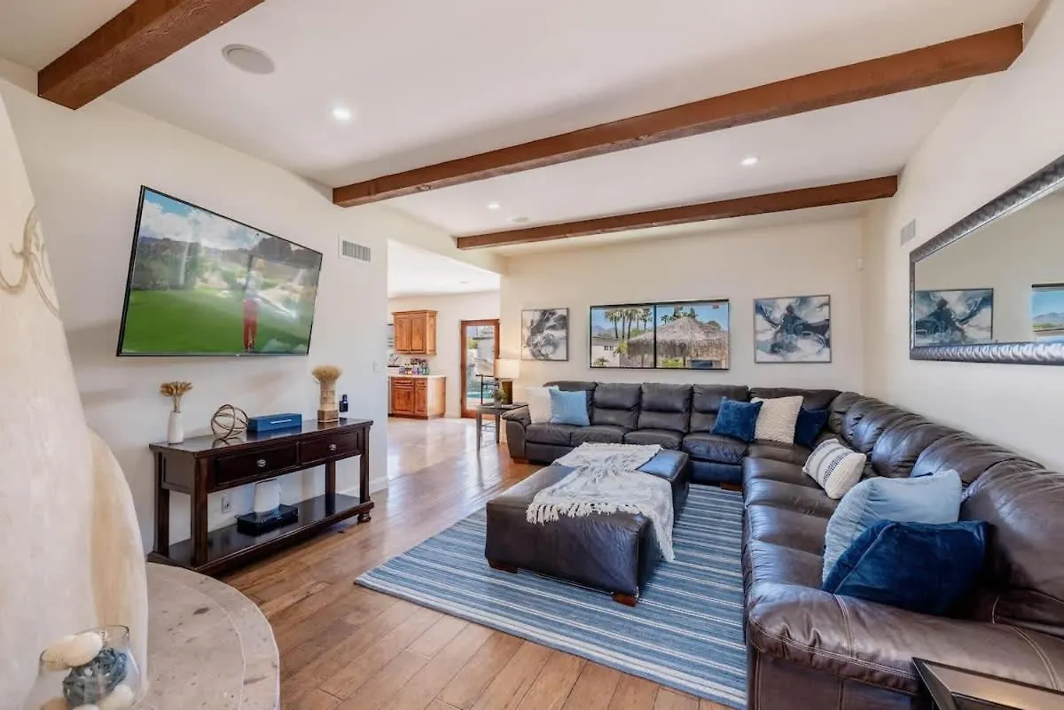 Hozho Residence On Larkspur Scottsdale USA