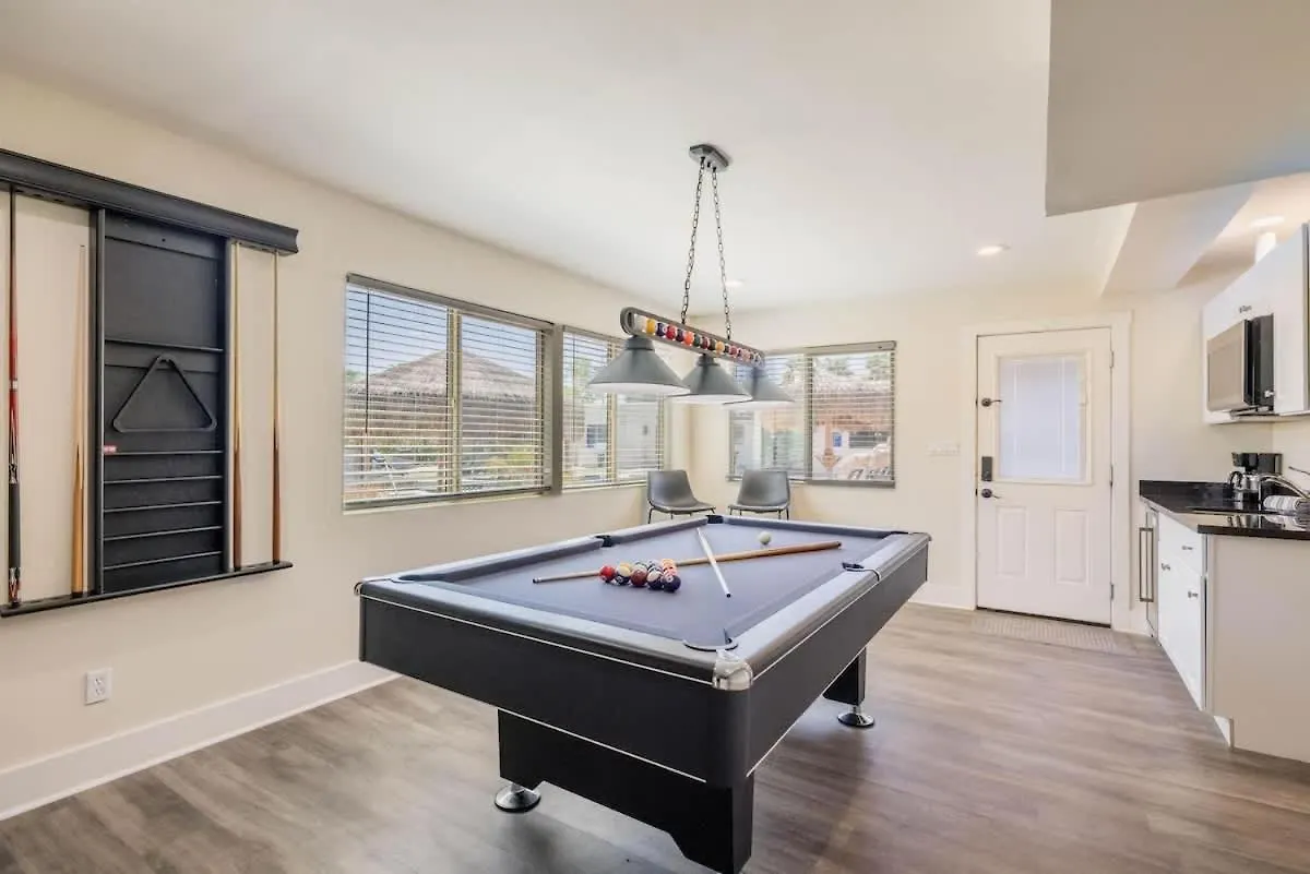 Hozho Residence On Larkspur Scottsdale Semesterbostad