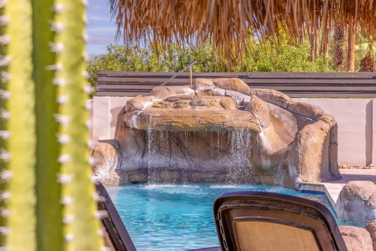 Semesterbostad Hozho Residence On Larkspur Scottsdale USA